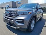 Certified 2022 Ford Explorer XLT image 4