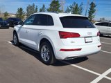 Used 2018 Audi Q5 2.0T Premium w/ Convenience Package image 3
