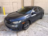Used 2020 Honda Civic EX image 4