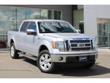 Used 2011 Ford F150 Lariat w/ Lariat Plus Pkg image 3