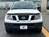 Used 2020 Nissan Frontier S image 4