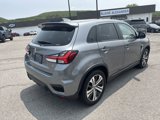 Used 2022 Mitsubishi Outlander Sport SE image 3