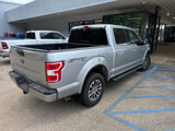 Used 2020 Ford F150 XLT w/ Equipment Group 302A Luxury image 5