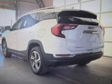 Used 2018 GMC Terrain SLT w/ Preferred Package image 3