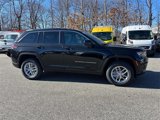 New 2025 Jeep Grand Cherokee Laredo image 2