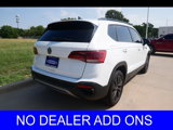 Used 2022 Volkswagen Taos S image 3