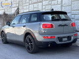Used 2017 MINI Cooper Clubman ALL4 w/ Premium Package image 4