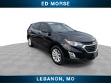 Certified 2021 Chevrolet Equinox LT image 2