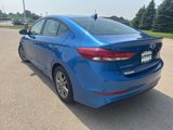 Used 2017 Hyundai Elantra SE image 5
