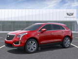 New 2025 Cadillac XT5 Premium Luxury w/ Technology Package image 2