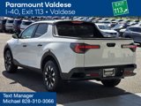New 2025 Hyundai Santa Cruz SEL image 2