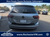 Used 2022 Volkswagen Tiguan SE R-Line image 5