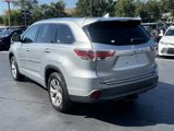 Used 2015 Toyota Highlander XLE image 5