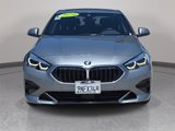 Used 2024 BMW 228i Gran Coupe image 2