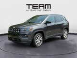 Certified 2023 Jeep Compass Latitude image 4