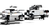 New 2025 GMC Sierra 2500 Pro w/ X31 Off-Road Package image 2