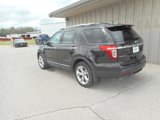 Used 2013 Ford Explorer Limited image 3