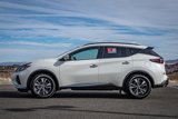 Used 2023 Nissan Murano SV image 3