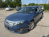 Used 2010 Ford Fusion SE image 4