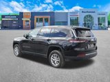New 2024 Jeep Grand Cherokee L Laredo image 4