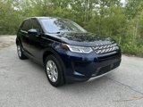 Used 2021 Land Rover Discovery Sport S image 3