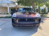 Used 2024 Porsche Macan image 2