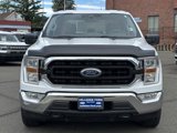 Used 2021 Ford F150 XLT image 3