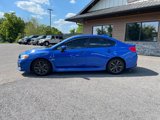 Used 2018 Subaru WRX image 3
