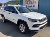 Used 2023 Jeep Compass Sport image 2