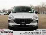 Used 2022 Ford Escape SE w/ Cold Weather Package image 2