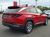 Used 2023 Hyundai Tucson SEL image 4
