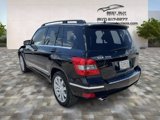 Used 2012 Mercedes-Benz GLK 350 4MATIC image 4