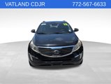 Used 2012 Kia Sportage EX w/ EX Premium Pkg image 2