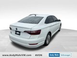 Used 2019 Volkswagen Jetta S w/ Driver Assistance Package image 2