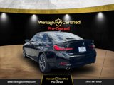 Used 2020 BMW 330i xDrive Sedan w/ Convenience Package image 4