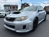 Used 2012 Subaru Impreza WRX Sedan image 4