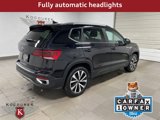 Used 2022 Volkswagen Taos SE image 6