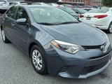 Used 2015 Toyota Corolla LE image 3