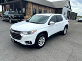 Used 2019 Chevrolet Traverse LT image 2