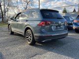 Used 2021 Volkswagen Tiguan SE w/ Panoramic Sunroof Package image 5