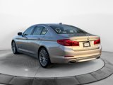 Used 2018 BMW 540i xDrive image 5