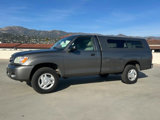 Used 2004 Toyota Tundra 2WD Regular Cab image 2