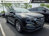 Used 2018 Hyundai Tucson SEL image 3