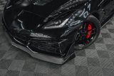 Used 2014 Chevrolet Corvette Stingray Coupe w/ 3LT Preferred Equipment Group image 3