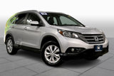 Used 2014 Honda CR-V EX-L image 2