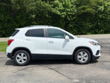 Used 2019 Chevrolet Trax LT w/ LT Convenience Package image 2