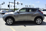 Used 2014 Nissan Juke S image 2