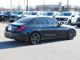 Used 2019 Mercedes-Benz C 300 4MATIC Sedan image 5