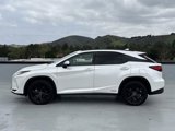 Used 2022 Lexus RX 450h AWD w/ Premium Package image 2