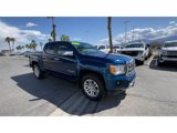 Used 2019 GMC Canyon SLT image 2